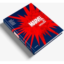 Marvel By Design