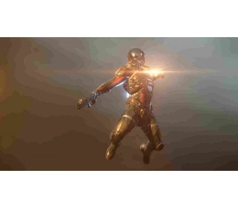 Mass Effect Andromeda