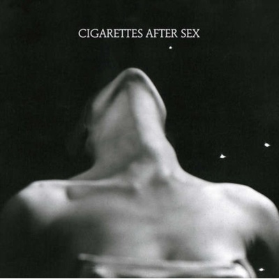 Cigarettes After Sex - Ep I CD