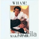 WHAM! - Make It Big LP