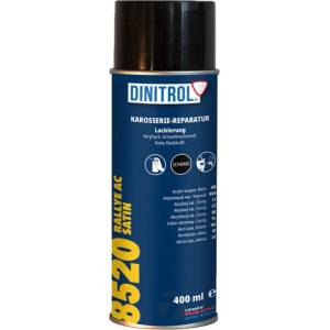 DINITROL 8520 RALLYE AC SATIN 400ml (3911)