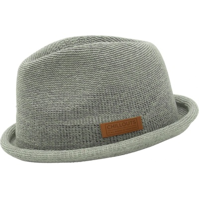 Chillouts Шапка Chillouts Tocoa Hat - Grey - размер S/M 55-57 cm (904-3726-0311)