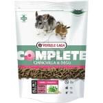 Versele-Laga Complete Chinchilla & Degu 1, 75 кг