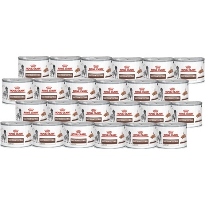 Royal Canin Gastro Intestinal Low Fat 24 x 200 g
