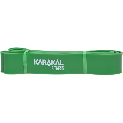 Karakal Resistance Bands - Green 44 MM