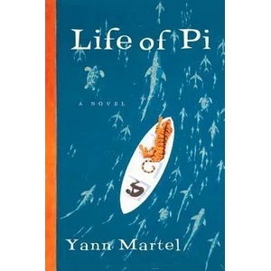 Life of Pi | Yann Martel (2006)