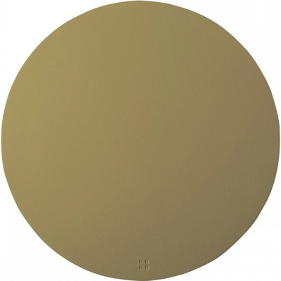 Elements Ambiente Zlaté prestieranie ø 38cm