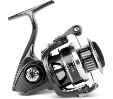 Korum Axis II 3000