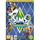 The Sims 3 Horké lázně