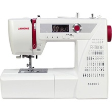 Janome 5060 DC