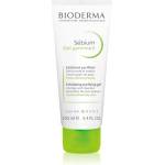 BIODERMA Sébium Exfoliating Purifying Gel почистващ пилинг за смесена и мазна кожа 75ml