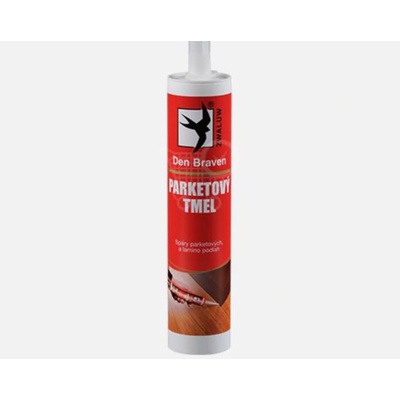 Debbex 201101RL Parketovy Tmel 280 ml čerešňa