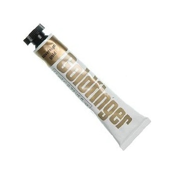 Daler Rowney Goldfinger copper