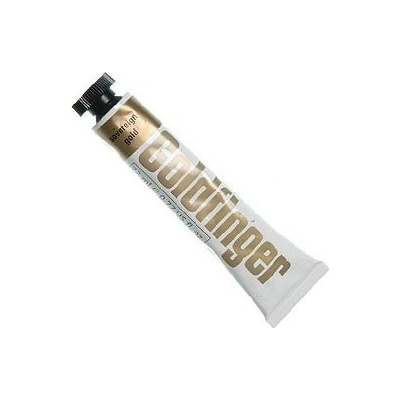 Daler Rowney Goldfinger copper