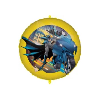 Image 1 of Procos Балон от фолио - Батман на мотор 46см