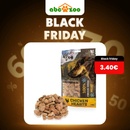 KIDDOG SUPER PREMIUM 100% kuracie srdiečka sušené mrazom 50 g