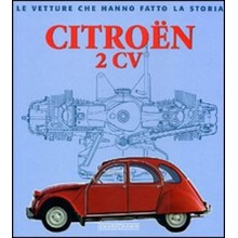 Citroën 2CV
