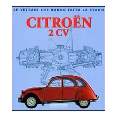 Citroën 2CV