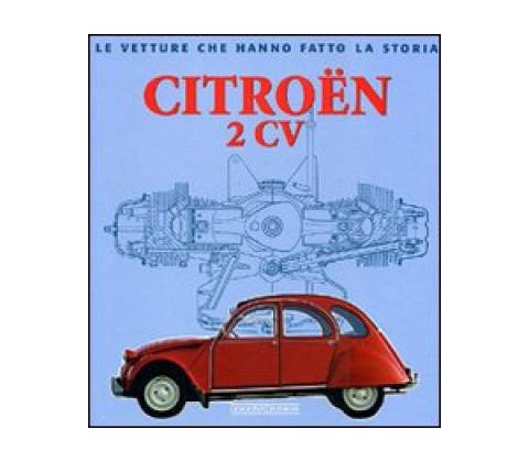 Citroën 2CV