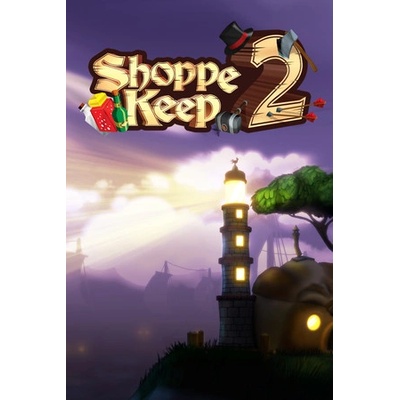 Excalibur Shoppe Keep 2 (PC)