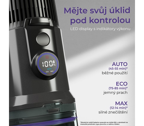 Noaton AVC600