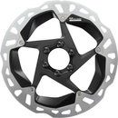 SHIMANO DISC XTR MT905 180mm stříbrná černá