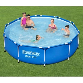 Image 1 of Bestway Steel Pro Pool 305x76 cm (56679/92849)
