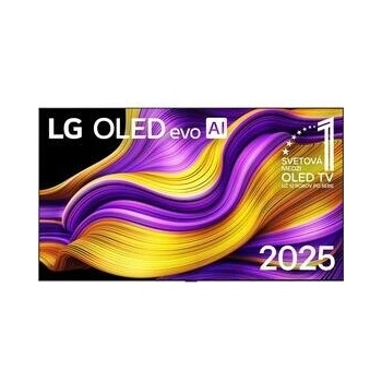 LG OLED97G54LW