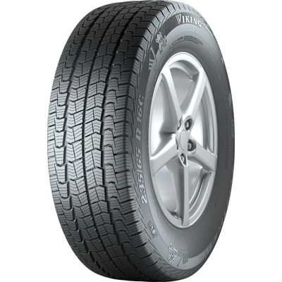 Viking FourTech Van 195/70 R15 104/102R
