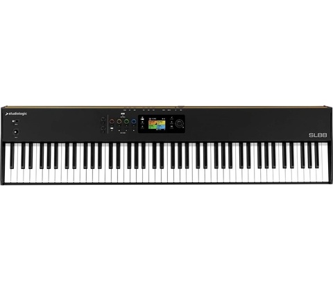 Studiologic SL88 MK2