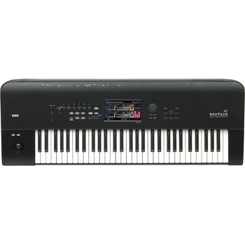 Korg Nautilus 61 AT