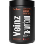 GymBeam Veinz Pre-workout | with NATCAFF® [500 грама] Синя малина