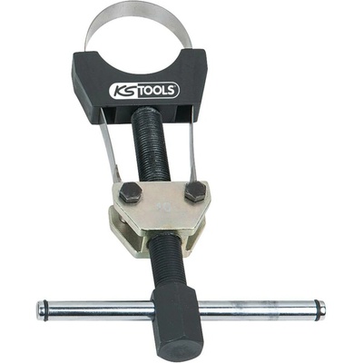 KS Tools Napínací kľúč s prepínačom 700.2148