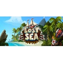 Lost Sea