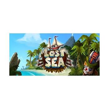 Lost Sea