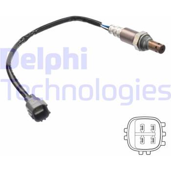 Lambda sonda Delphi ES21346-12B1