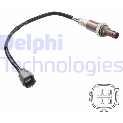 Lambda sonda Delphi ES21346-12B1