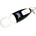 Pixey Mini Key Chain Black