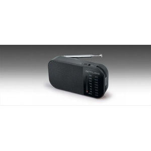 Muse M-025R