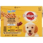 PEDIGREE Junior Mix 12x100 g