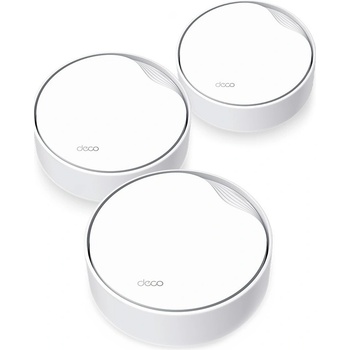 TP-Link DecoDeco X50-PoE, 3ks