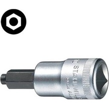 Stahlwille 03070005 - Hlavice zástrčná - ořech 1/2" 6-hran INHEX 5 mm s bezpečnostním čepem 54IC