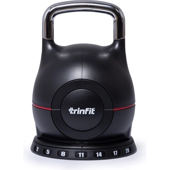 TRINFIT QUICKBELL 2-20 kg