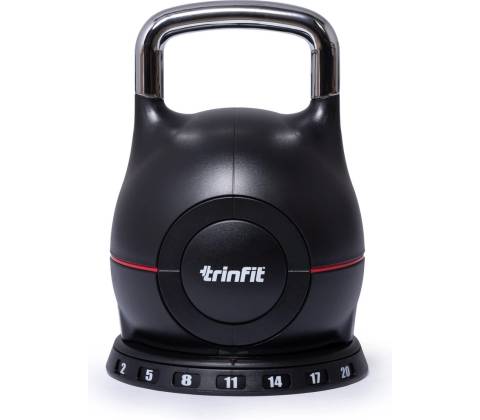 TRINFIT QUICKBELL 2-20 kg