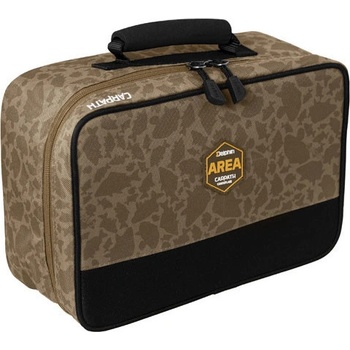 Delphin Taška na bižuterii Area TACKLE Carpath