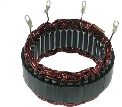 Stator, generátor AS-PL AS6002