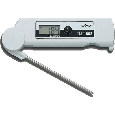 Ebro TLC 1598, -50 až +200 °C