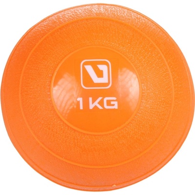 Weight ball 1 kg oranžová
