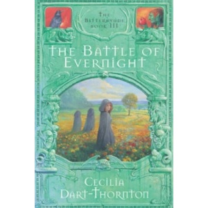 Battle of Evernight (ISBN: 9781447255673)