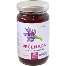 Nature Notea Pečenáda Levandulová višeň 220 g